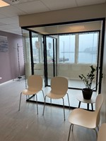 Fleksibel mulighet: Bli en del av Osøyro fastlegekontor med svært gode vilkår!
